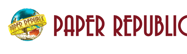 Paper Republic